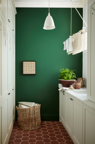 Dark Brunswick Green™