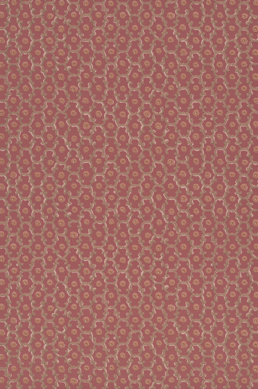 Moy - Red Ochre