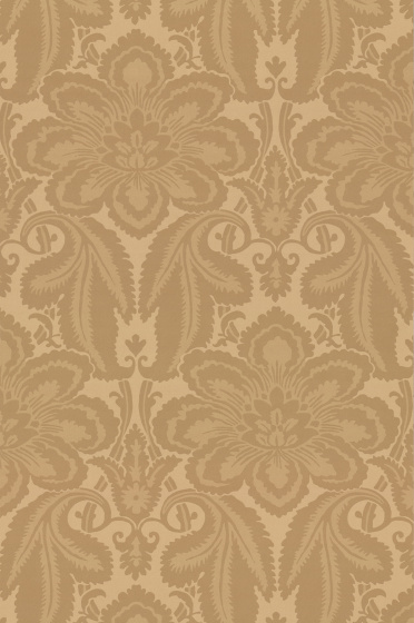 Albemarle St - Gold