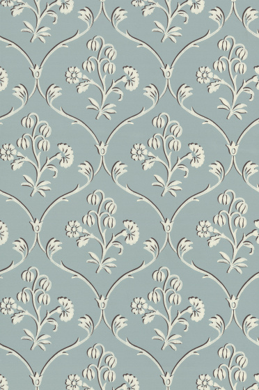 Cranford - Sky Blue