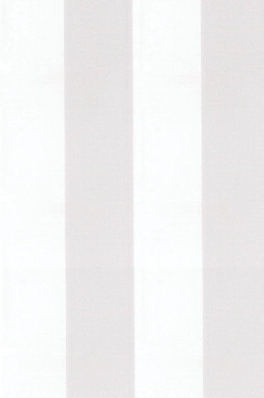 Broad Stripe - Lilac Grey