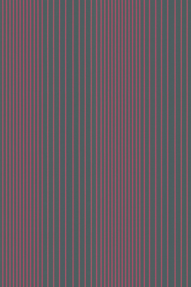 Ombré Plain - Carmine