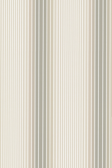 Ombré Stripe - Soapstone/Doric