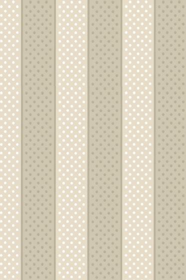Paint Spot - Vanilla/taupe