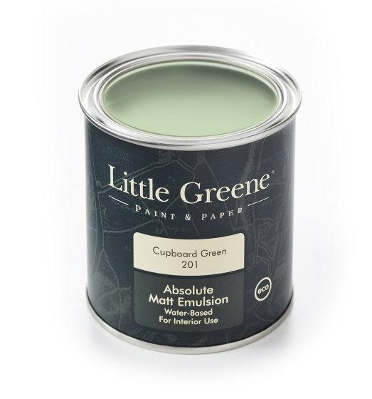 Cupboard Green®