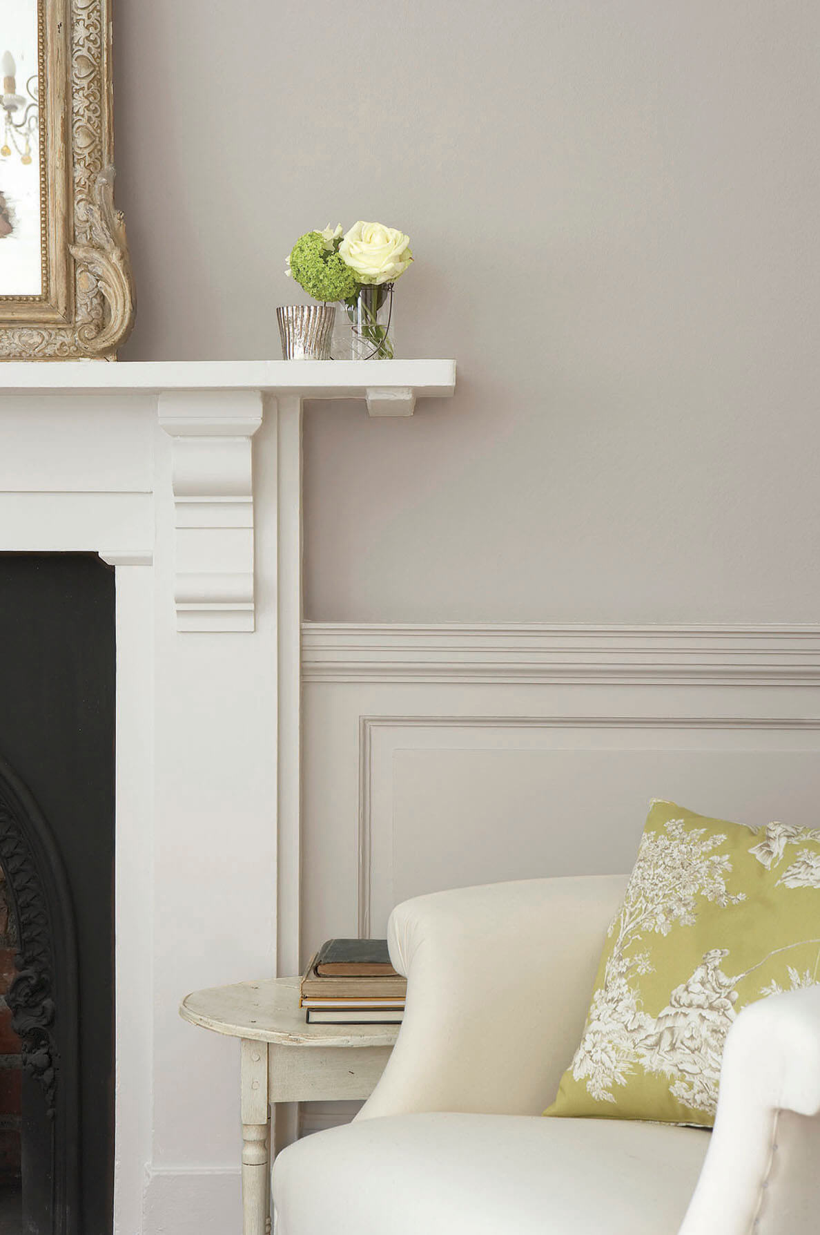 Little greene sales furniture paint