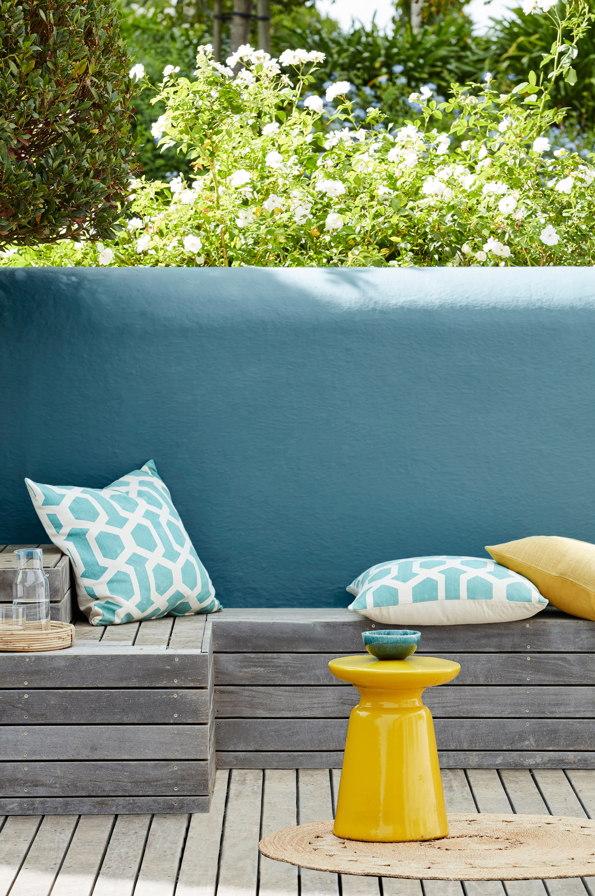 Little greene air force blue new arrivals