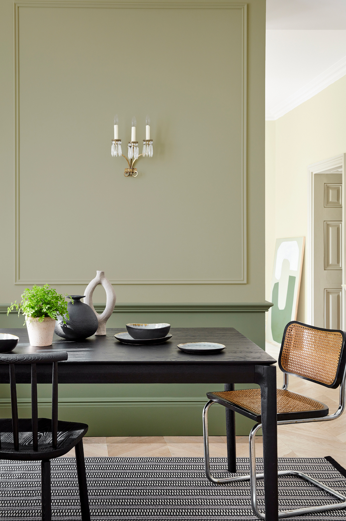 Buy Book Room Green Stone Colour Paint Little Greene
