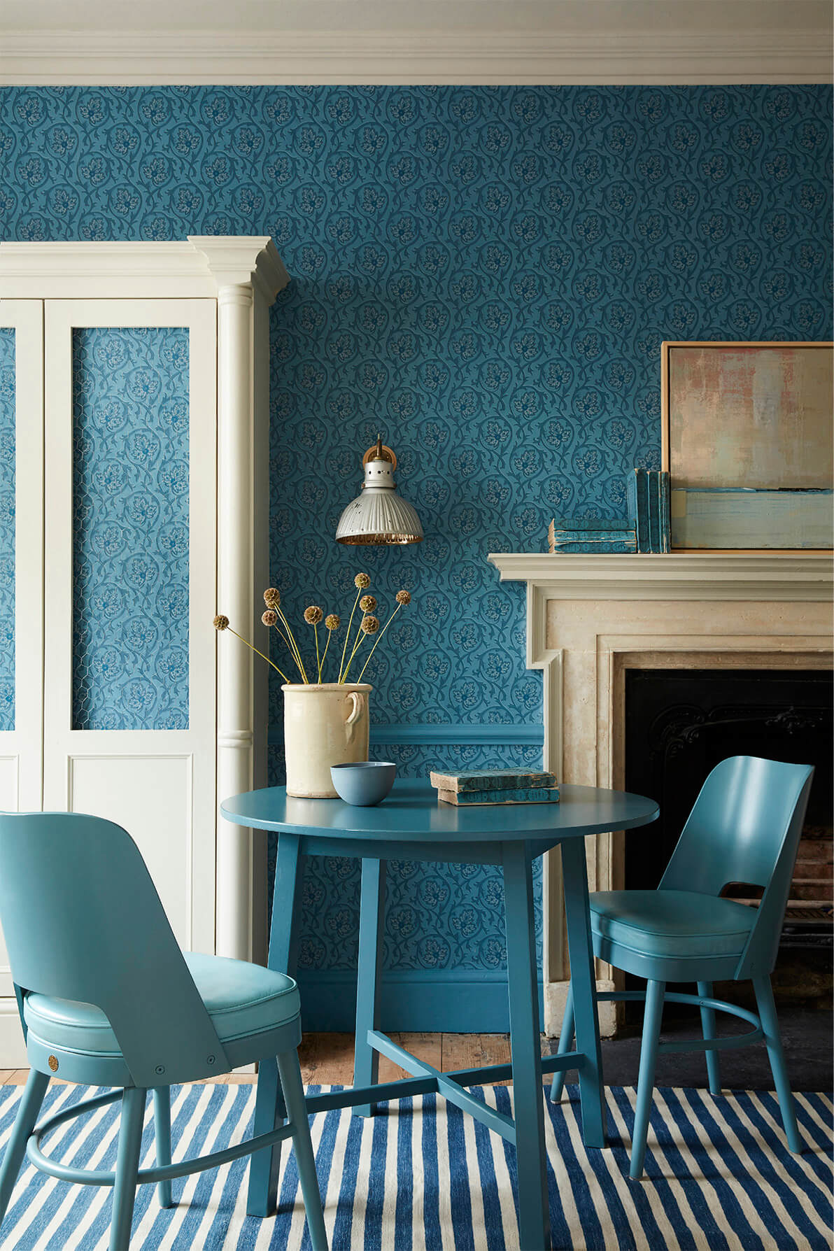 Little greene air force blue discount