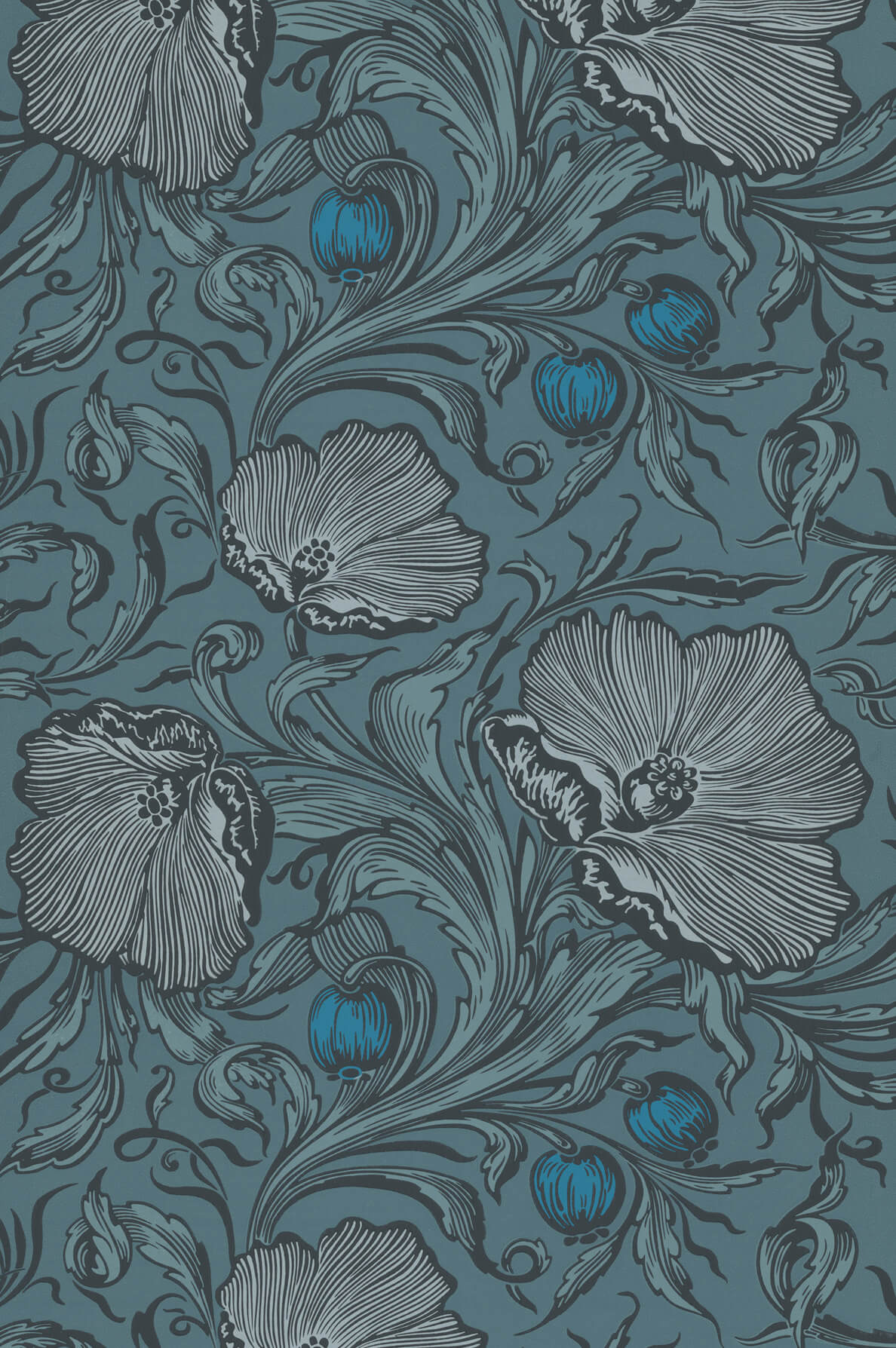 Little greene air force blue new arrivals