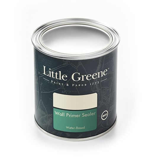 Wall Primer Sealer