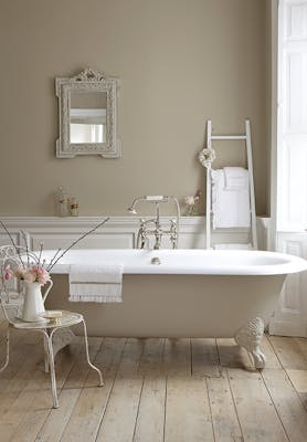 Rolling Fog Bathroom