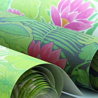 Wallpaper Samples